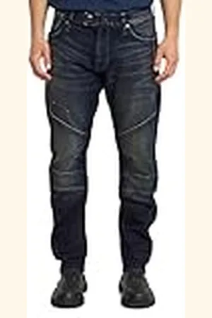 G-Star Para Hombre Moto Cross 3D Slim Jeans, , 34W / 32L