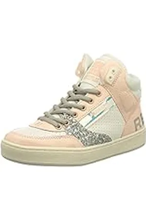 Replay Cobra Mid Girl, Zapatillas, , 30 EU
