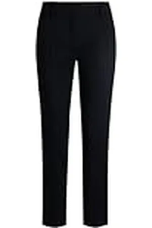 HUGO BOSS Hetana Pantalones de Vestir, , 36 para Mujer