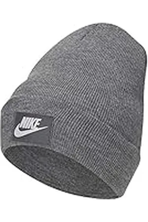 Nike Gorro para Hombre con diseño de Flash., Hombre, DA2021, , Talla única