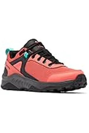 Columbia Trailstorm Ascend Wp, Zapatillas de Senderismo Mujer, , 38.5 EU