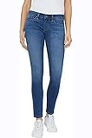 Pepe Jeans Soho, Jeans Mujer, , 29W / 30L