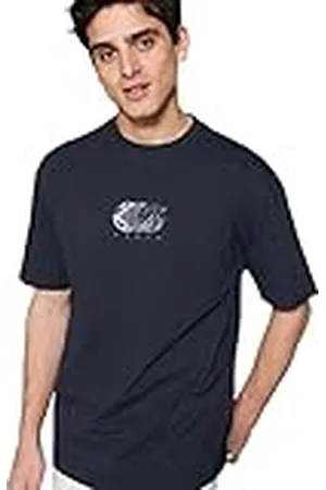 Trendyol Tmnss23ts00261 Camiseta, , L para Hombre