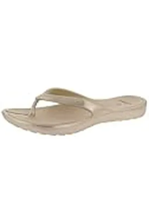 De Fonseca Infradito Donna, Fodera E Sottopiede In Eva, Ciabatte Mare, Chanclas Mujer, , 35 EU