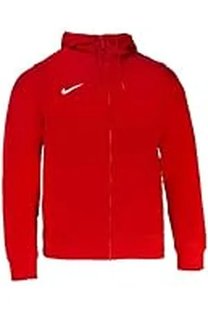 Nike Team Club Fz Hoody - Sudadera con capucha para hombre, color , talla 2XL