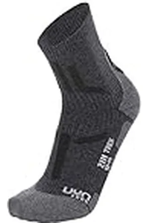 UYN S100219 TREKKING 2IN Socks Men