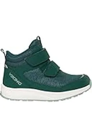 Viking Bouncy Mid GTX 2v, Zapatillas de Senderismo, , 33 EU