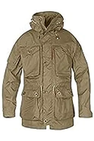 Fjällräven Smock No. 1 Chaqueta, Hombre, , L