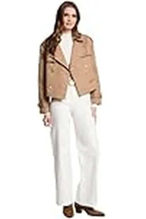 Morgan 251-gsim Gabardina, , 36 para Mujer