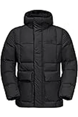 Jack Wolfskin Chaqueta Frozen Lake M, , Hombre