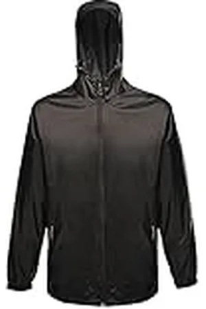 Regatta Pro Pack Away Jacket Chaqueta, Hombre, , S