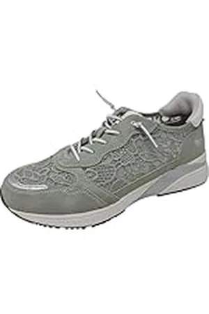 Mustang 1358-319, Zapatos con Cordones Mujer, , 37 EU