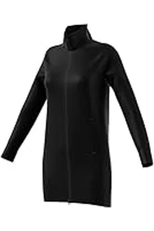 adidas Long Track Jkt Chaqueta, Mujer, , 4X