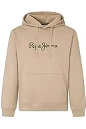 Pepe Jeans New Joe Hoodie Sudadera, , M para Hombre