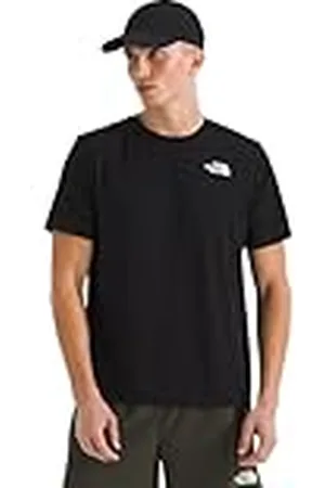 The North Face 24/7 S/S Reg Camiseta para Hombre XS