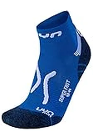 UYN S100065 RUN SUPER FAST Calcetines Hombre 44