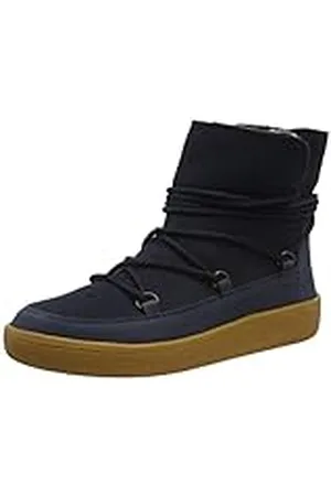 Joules Charlton, Botas de Moda Mujer, Azul (Navy), 42 EU