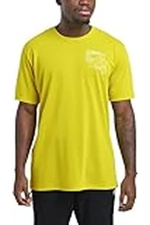 Jack Wolfskin Vonnan Graphic T M Camiseta, , L para Hombre