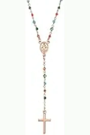 AMEN Collar Colar CRO10RCVT4 Marca