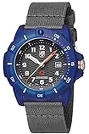 Luminox Reloj Analógico para Hombre de Automático con Correa en Acero Inoxidable XS.8902.Eco