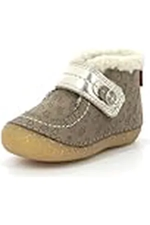 Kickers So Schuss, Oxford Plano Niñas, , 19 EU