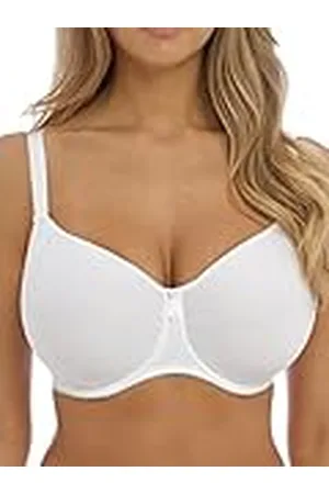 Fantasie Rebecca Essentials Sujetador Espaciador Moldeado, , 100E