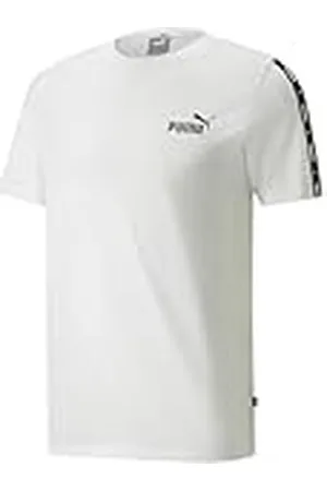 PUMA Camiseta Marca Modelo ESS+ Tape tee