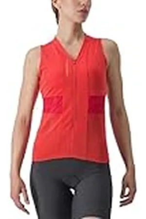 Castelli 4523043-081 Anima 4 Sleeveless Women