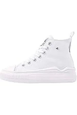 British Knights Kaya Flow Mid, Zapatillas Mujer, , 42 EU