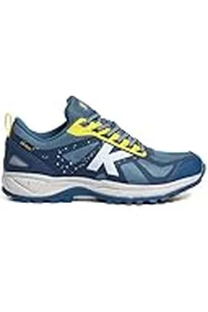 kelme Track Trail Travel Trainers, Zapatillas Hombre, , 41 EU