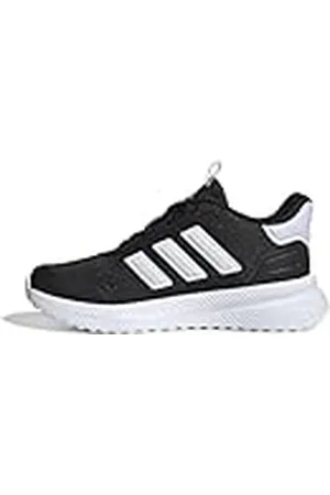 adidas X_PLR Shoes Kids, Zapatillas para Correr, Core Black/Cloud White/Core Black, 28 EU