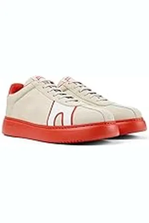 Camper Runner K21 K100806, Zapatillas, Hombre, Gris 011, 46 EU