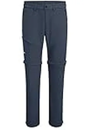 Salewa Iseo Dry 2/1 - Pantalones Deportivos para Hombre