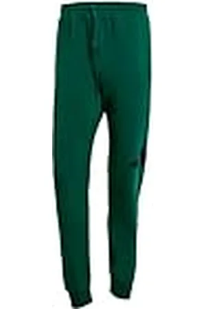 adidas Hombre Essentials Big Logo French Terry Pant, , XS