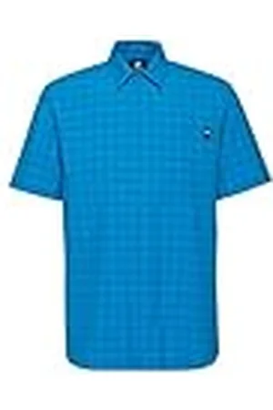 Mammut Lenni - Camiseta para Hombre