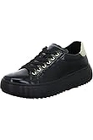 ARA Mónaco, Zapatillas de Corte bajo Mujer, , 41 EU Ancho
