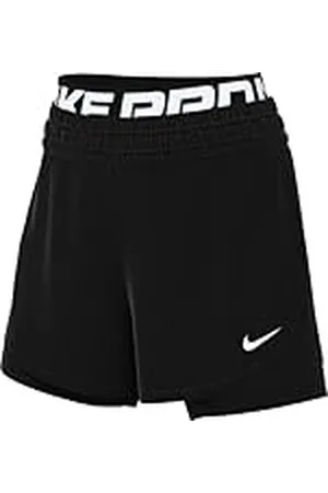 Nike Pro Pantalón Corto 2 En 1 Dri-Fit - Mujer, , HJ1204-010, M