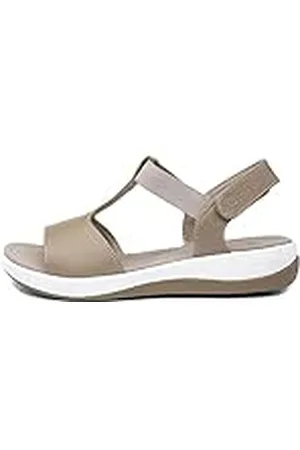 Hush Puppies Sylvie Sandal, Sandalia Mujer, , 40 EU