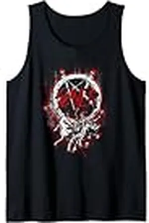 Slayer – Monochrome Torn Asunder Camiseta sin Mangas