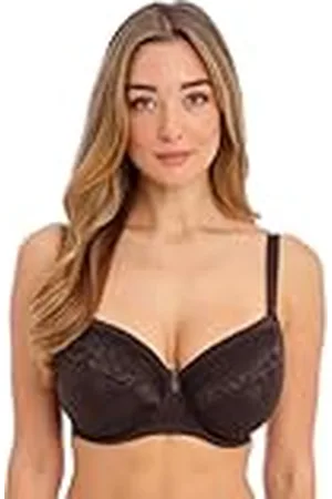 Fantasie Sujetador Altamente cubriente, Transparente para Mujer, , 105F