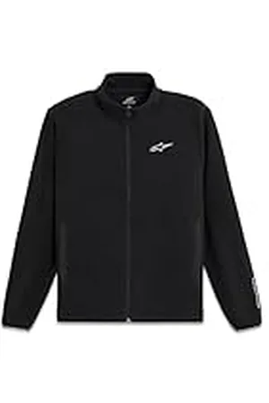 Alpinestars Fuelled Polar Fleece Jacket Chaqueta, , Large para Hombre
