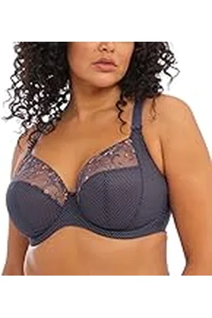 Elomi Sujetador de Escote Profundo para Mujer, , 95G