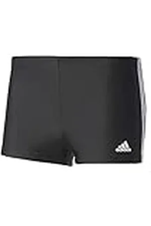 adidas Inf Ec3S Bx Bañador, Hombre, Negro (Negro/Blanco), 1