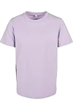 Build Your Brand BY158-Kids Basic tee 2.0 T-Shirt, , 122-128 cm Men