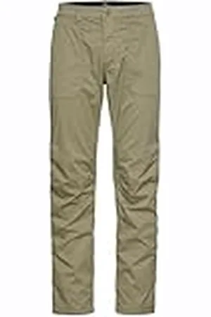 Camel Active 477x99-5f75 Pantalón, , 42W x 32L Hombres