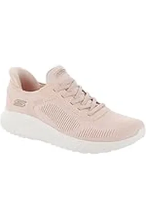Skechers Bobs Squad Chaos Current Muse, Zapatillas Mujer, , 36 EU