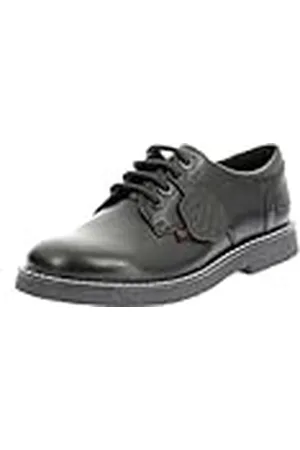 Kickers Kick Larra, Oxford Plano Mujer, , 40 EU