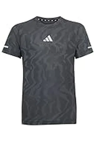 adidas Unisex niños PACE PATH TEE, , 13-14 Years