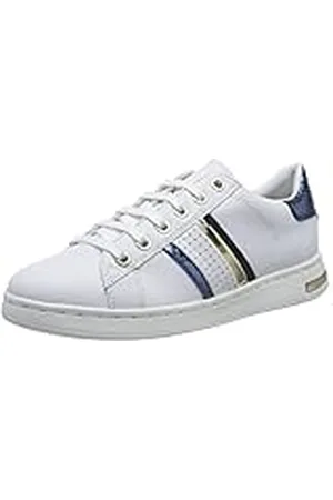 Geox D Jaysen, Zapatillas, , 35 EU