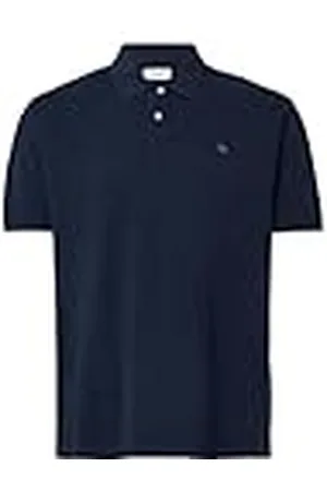 QS by s.Oliver 2167820 Camisa de Polo, , XXXXXL para Hombre